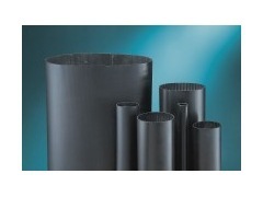 含胶防水绝缘热缩管汽车线束双壁管低价优质&Phi;39.0