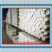 工厂直销聚四氟乙烯棒/PTFE棒/F4棒/四氟棒/铁氟龙棒（有库存）