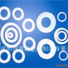 聚四氟乙烯垫片/铁氟龙垫片/PTFE垫片/F4四氟垫片/塑料王垫片