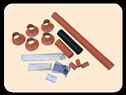 供应厂家直销品质保证热缩型电力电缆附(图)