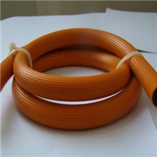 供应PVC增强软管，PVC编织增强软管