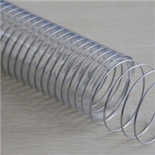 优质PVC钢丝增强软管水管