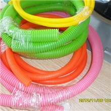 供应PE阻燃波纹管PP套线波纹管PA耐高温尼龙波纹管电线保护套管