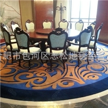 厂家直销定做羊毛手工艺地毯/会议室/接待室/满铺整块/老总办公室