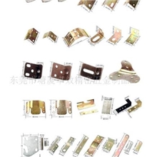 【给力】低价供应五金铁片、家具五金配件、冲压铁片、冲压件