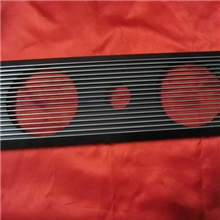 批发音箱面板铣床加工件数控车铣加工零件数控车铣加工产品