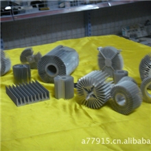 供应各式各样太阳花散热器佛山led太阳花散热器天花灯散热器