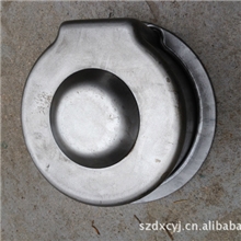 端盖拉伸大型电机壳壳体400吨液压机电机配件深拉伸