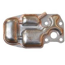 【专业生产】供应制冷机械设备配件加工激光切割加工