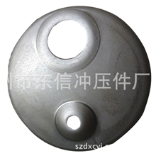 【质量保证】供应各种规格机械加工制冷配件加工