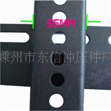 【品质保证】厂家供应各种液晶屏固定支架钣金支架