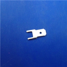 厂家直销4.8线路板插片、PC187线路板插片