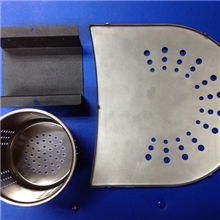 ISO认证厂家专业生产各种冲压件、五金冲压件