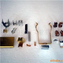 【ISO认证工厂】厂家专业生产加工五金端子