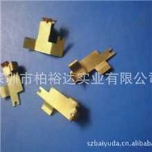 【ISO认证工厂】厂家专业生产加工铜冲压件