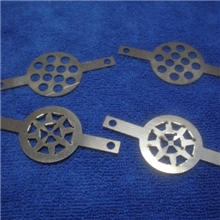 【ISO认证工厂】厂家专业生产加工不锈钢冲压件、不锈钢垫片