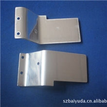 【专业精工】厂家专业生产加工铝冲压件、铝散热片、电源散热片