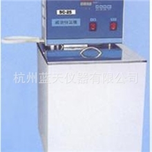超级恒温水槽SC-30低温恒温槽低温试验箱电热恒温水浴箱