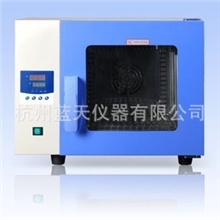 电热恒温干燥箱智能干燥箱DHG9023烘箱干燥箱