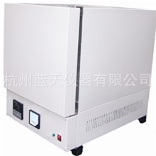 供应工业电炉实验电炉马弗炉箱式电炉SSXF-5-12高温烧结炉