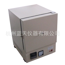 气氛箱式炉可编程气氛保护箱式炉SXQF-2.5-122500w高温电炉