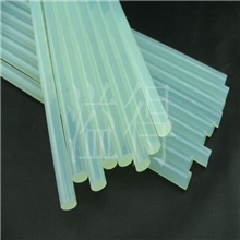 厂家直销CIMG0881白色热熔胶棒热融胶条