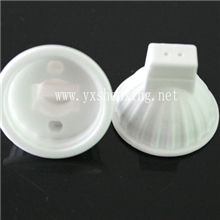 MR11陶瓷灯杯，LED陶瓷灯杯