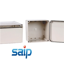 供应塑料防水箱、接线盒/按钮开关盒，厂家直销塑料控制盒