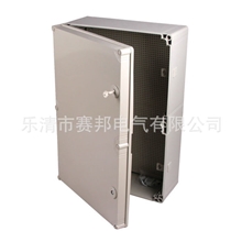 供应塑600X500X195ABS端子盒料防水盒、开关防水盒接线盒