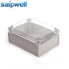 厂家直销（saip）DS-1217按钮盒防水开关盒空气接线端子盒