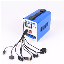 供应12V小型太阳能发电机太阳能板充电器手机充电器新能源