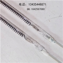 烤箱配件碳素发热管佛山厂家可定制