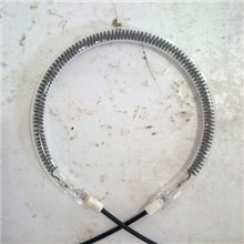 佛山厂家直销节能高效的碳纤维远红外C型光波管