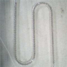 厂家直销多士炉碳纤维远红外石英电热管发热管加热管