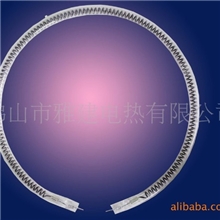 厂家供应假发烘干机碳纤维远红外石英电热管发热管