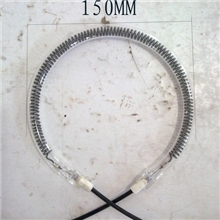 节能型碳纤维远红外光波管穿透力强