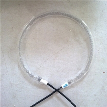 佛山厂家直销可定制卤素光波管可定制红牌用