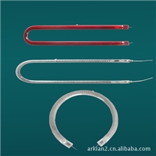 厂家直销碳纤维远红外石英电热管加热管发热管