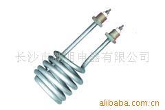 供应GYS3、GYS2型水用电热管、不锈钢电热管、螺旋电热管