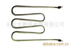 供应不锈钢电热管