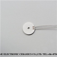 最新款优质车载电热杯陶瓷加热片、陶瓷电热盘、陶瓷发热片