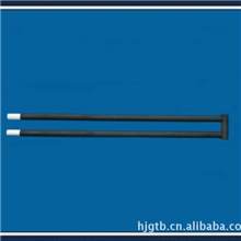 供应U型硅碳棒---西安环箭硅碳棒西安公司u型硅碳棒