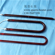 碳纤维石英加热管1050w