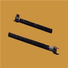 生产销售热得快硅碳棒欢迎来电选购各种规格硅碳棒