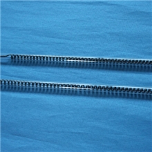 英普石英专业生产销售U型碳纤维加热管