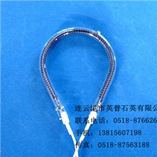 碳纤维加热管，发热管，电热管（圆型）20130311