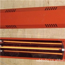 济南烤漆房专用红外线烤灯，燃油烤漆房改造