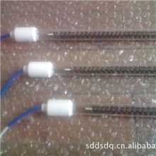 厂家直销进口碳纤维电热管，卤素管，镀金管