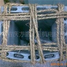 北美供应高温炉窑碳化硅炉膛马福炉炉膛实验电炉元件