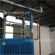 中山珠海压力管道管道工程安装